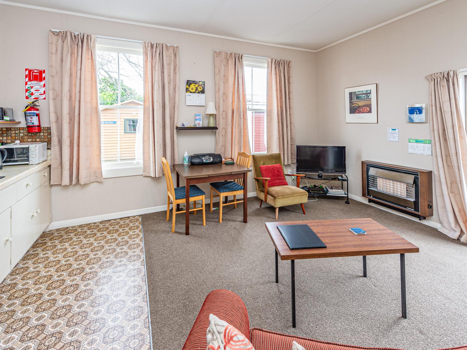14 Hillside Terrace, St Johns Hill