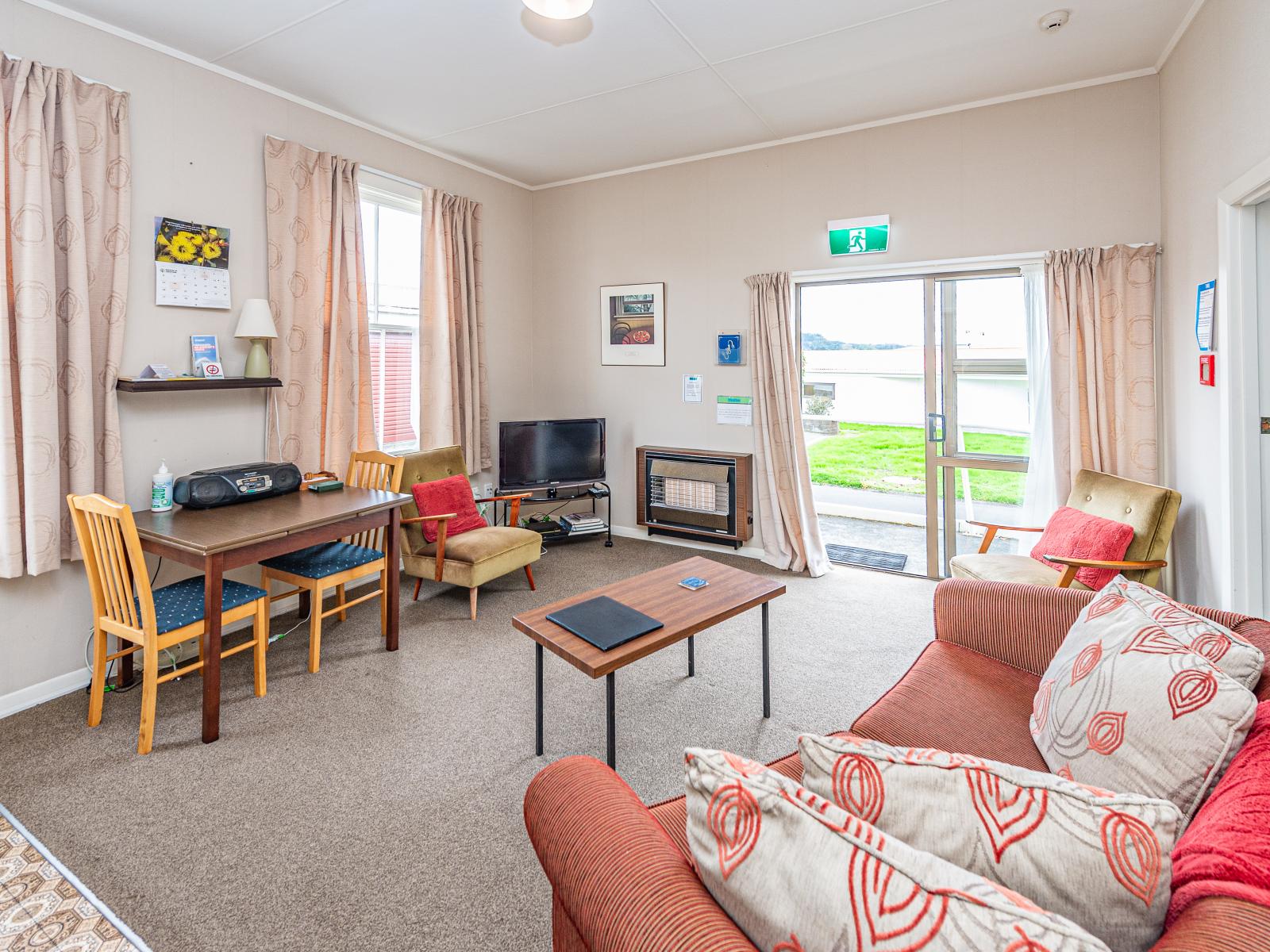 14 Hillside Terrace, St Johns Hill