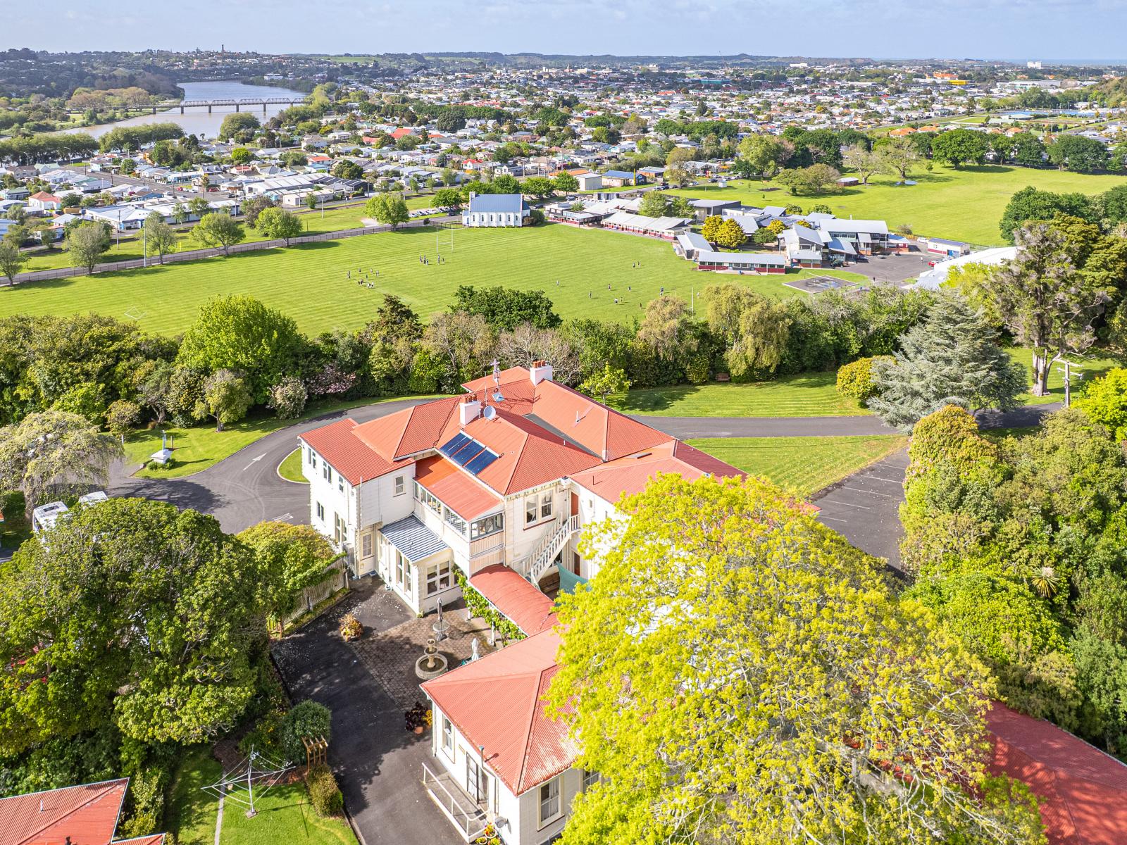 14 Hillside Terrace, St Johns Hill