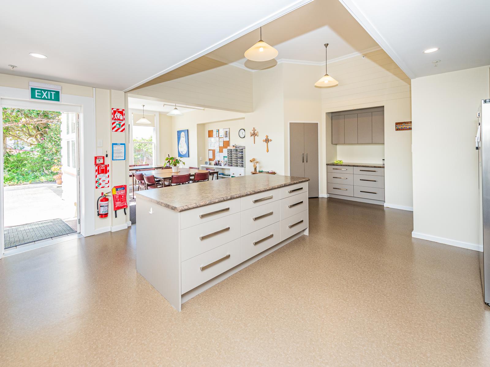 14 Hillside Terrace, St Johns Hill