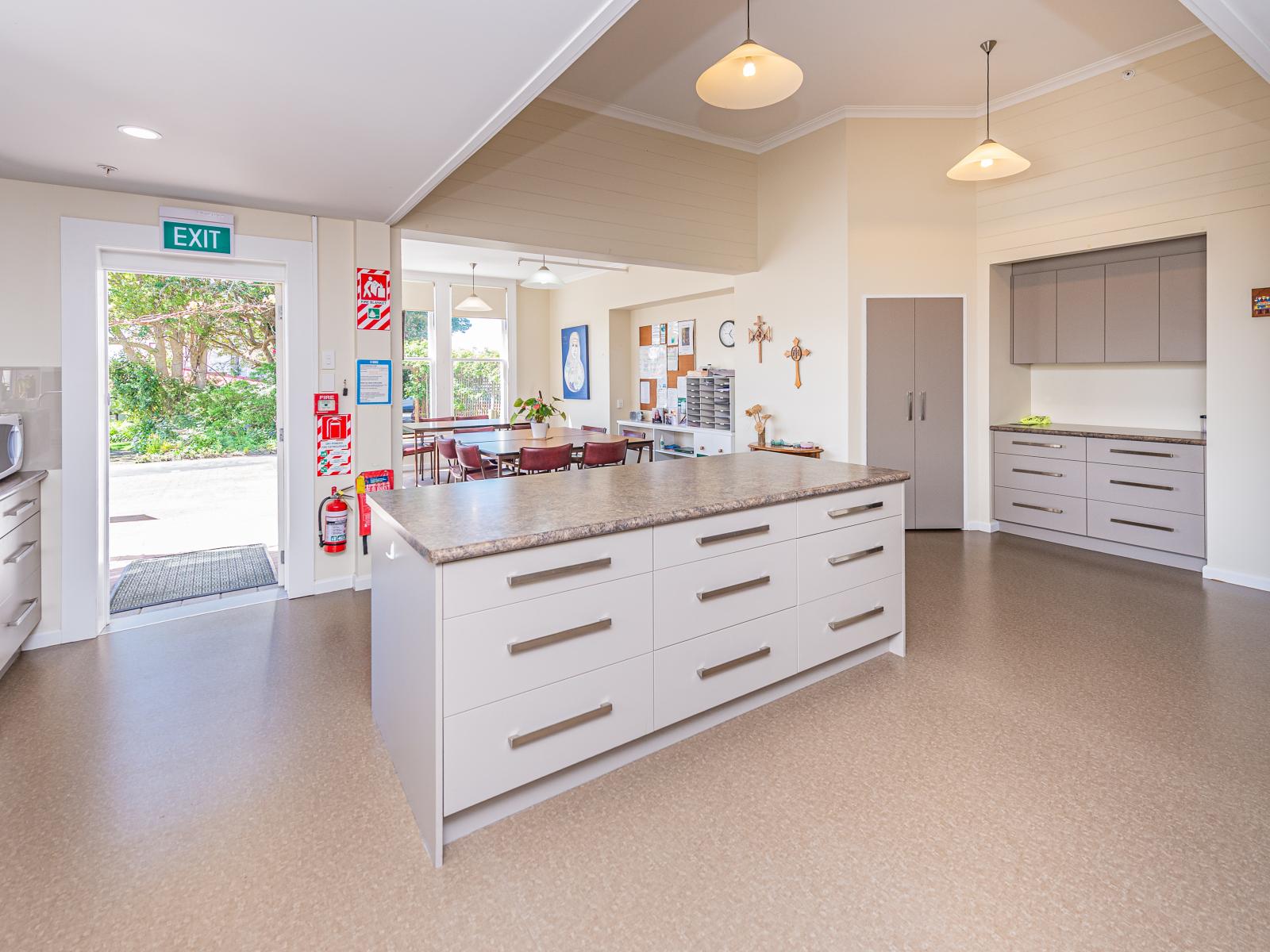 14 Hillside Terrace, St Johns Hill