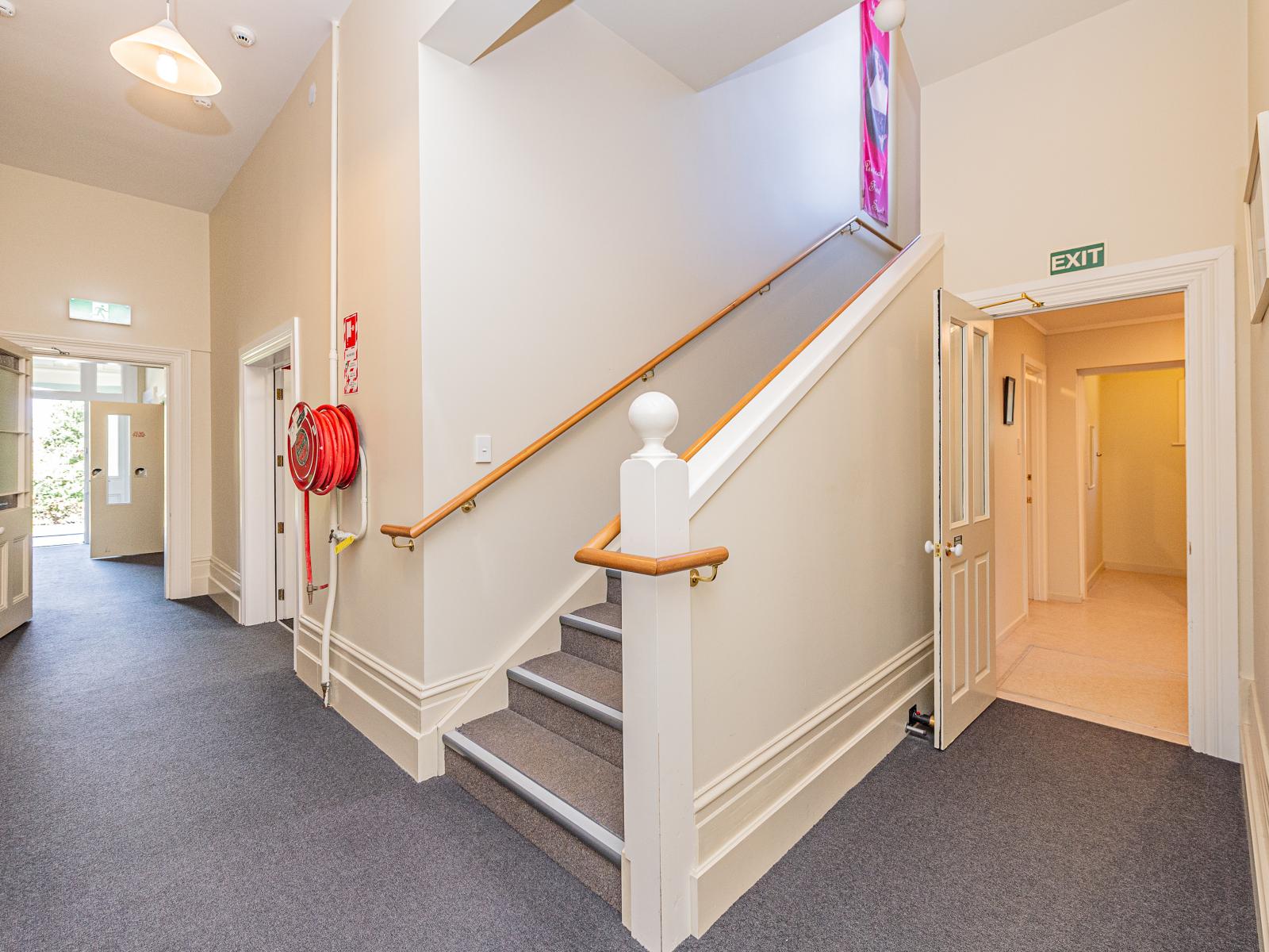 14 Hillside Terrace, St Johns Hill