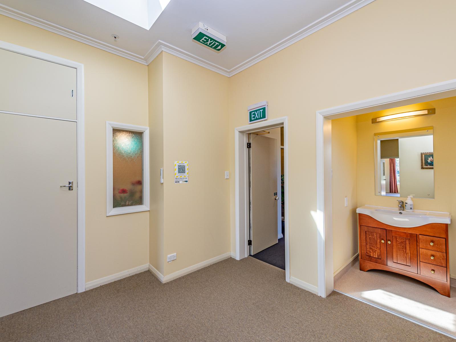 14 Hillside Terrace, St Johns Hill