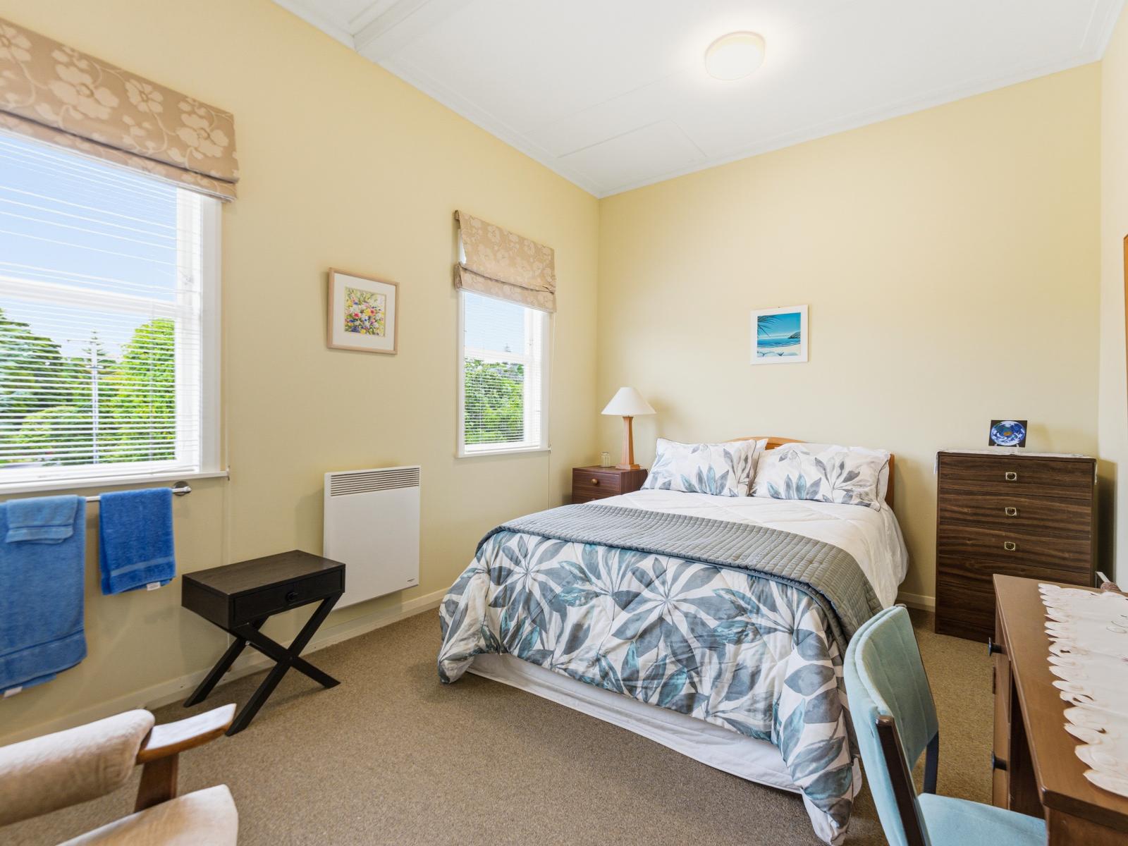 14 Hillside Terrace, St Johns Hill