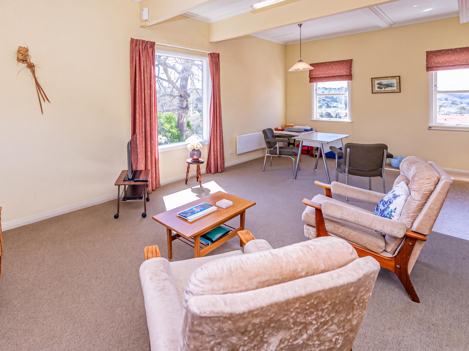 14 Hillside Terrace, St Johns Hill