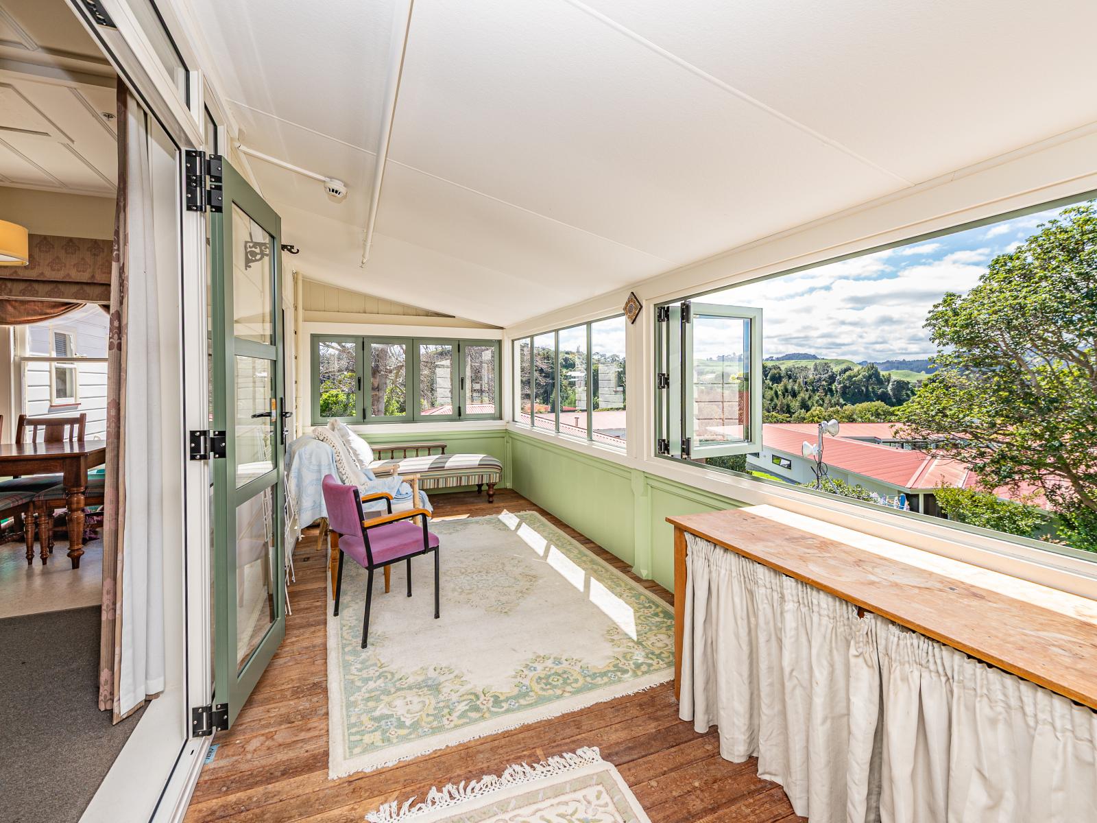 14 Hillside Terrace, St Johns Hill