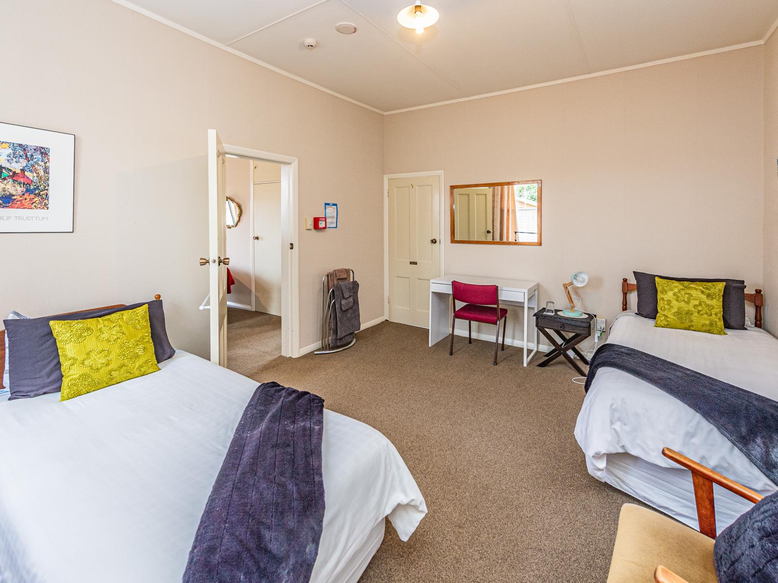 14 Hillside Terrace, St Johns Hill