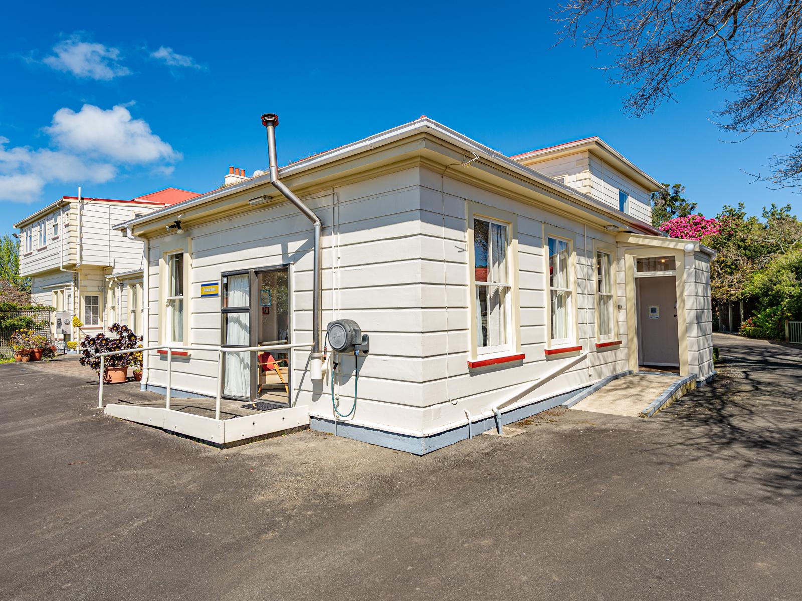 14 Hillside Terrace, St Johns Hill
