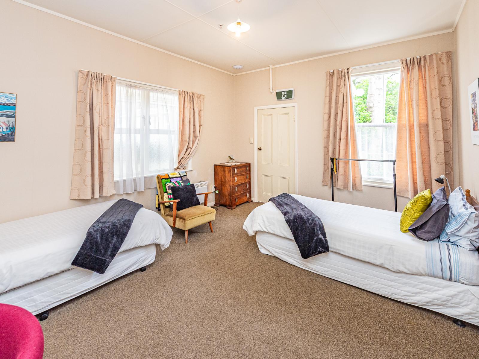 14 Hillside Terrace, St Johns Hill