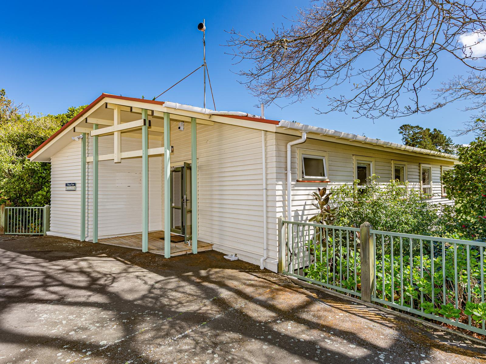 14 Hillside Terrace, St Johns Hill