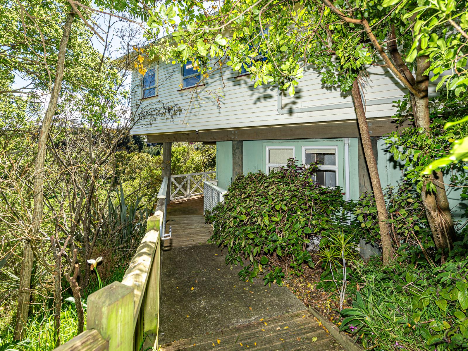 14 Hillside Terrace, St Johns Hill