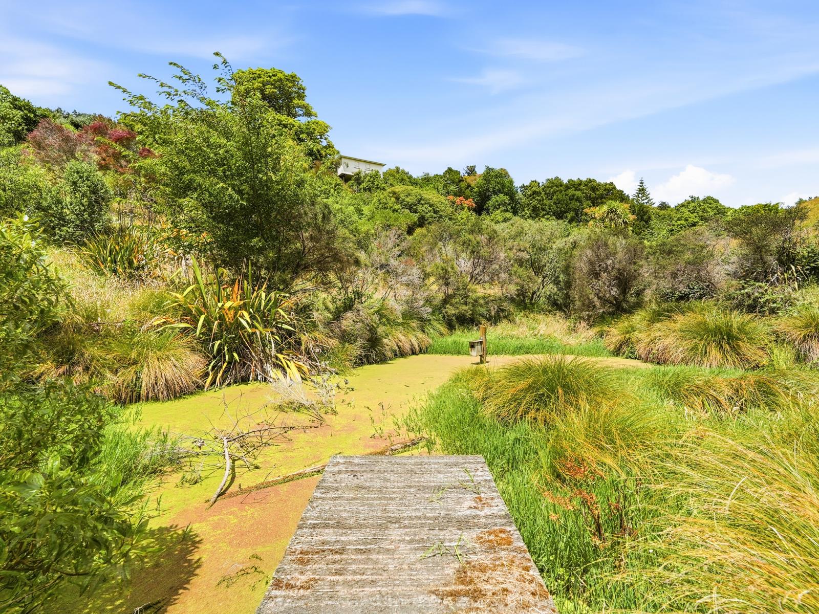 14 Hillside Terrace, St Johns Hill