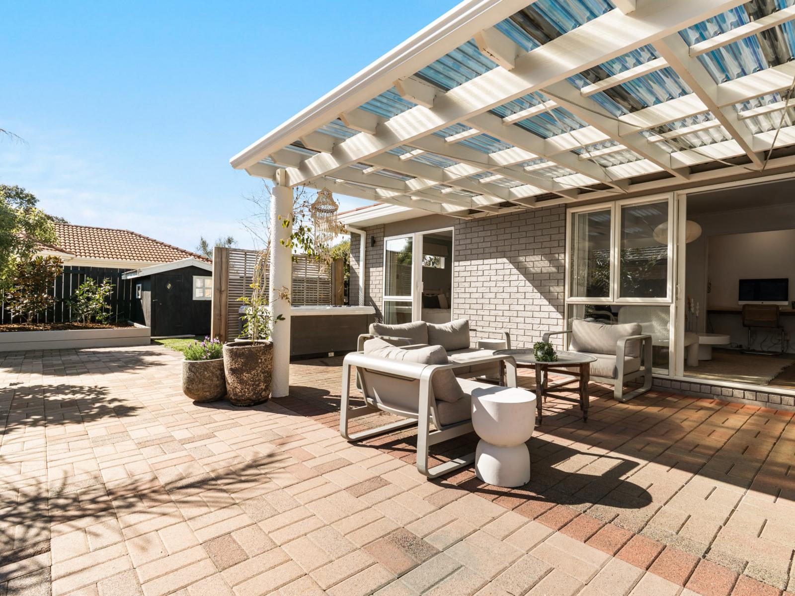 151 Evans Road, Papamoa