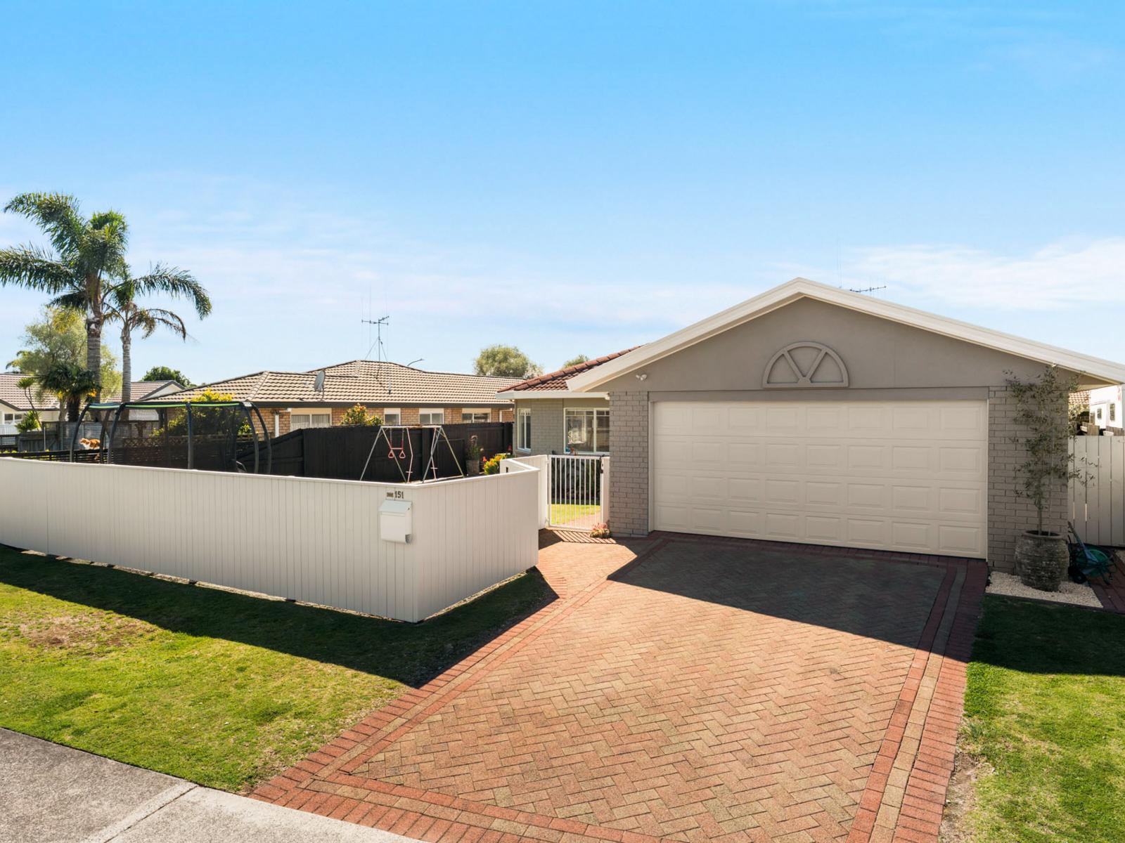 151 Evans Road, Papamoa