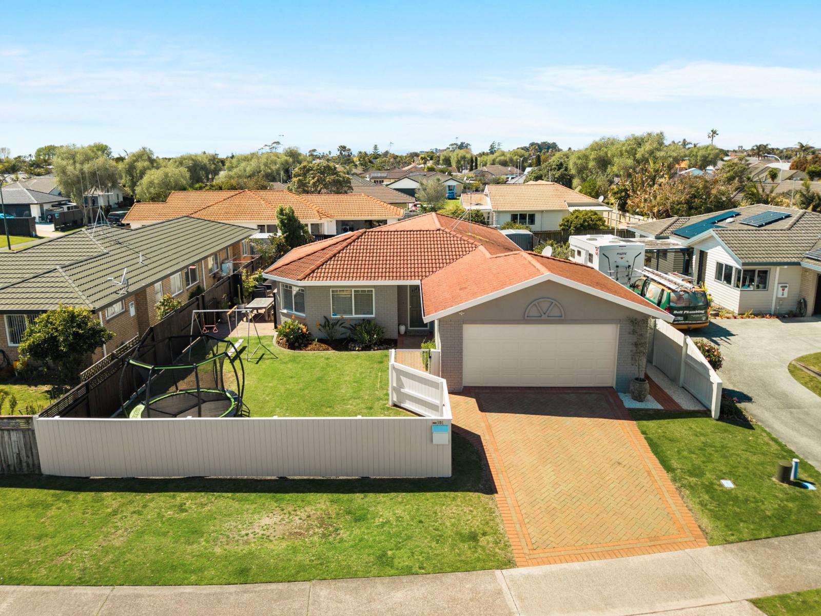 151 Evans Road, Papamoa