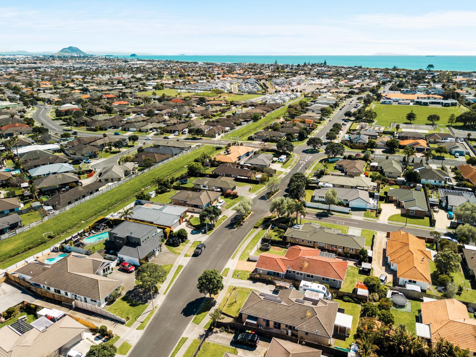 151 Evans Road, Papamoa