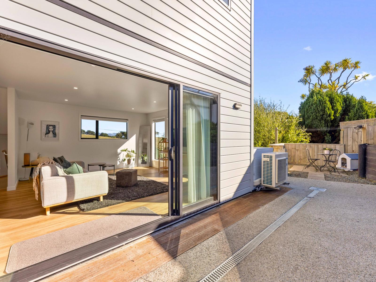 24 Norman Street, Tainui