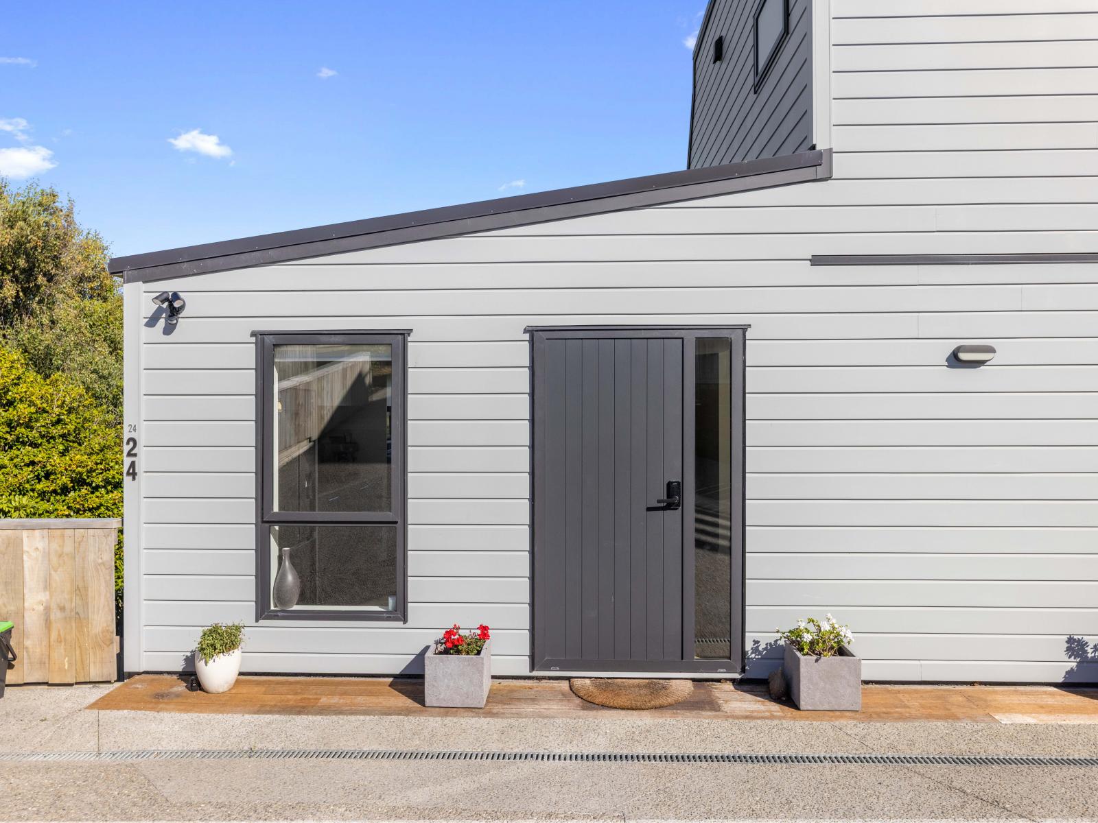 24 Norman Street, Tainui