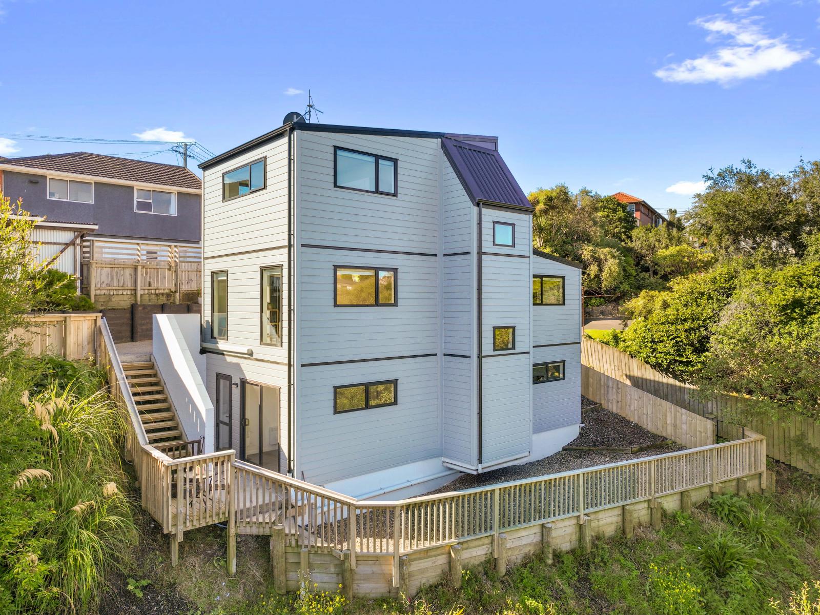 24 Norman Street, Tainui