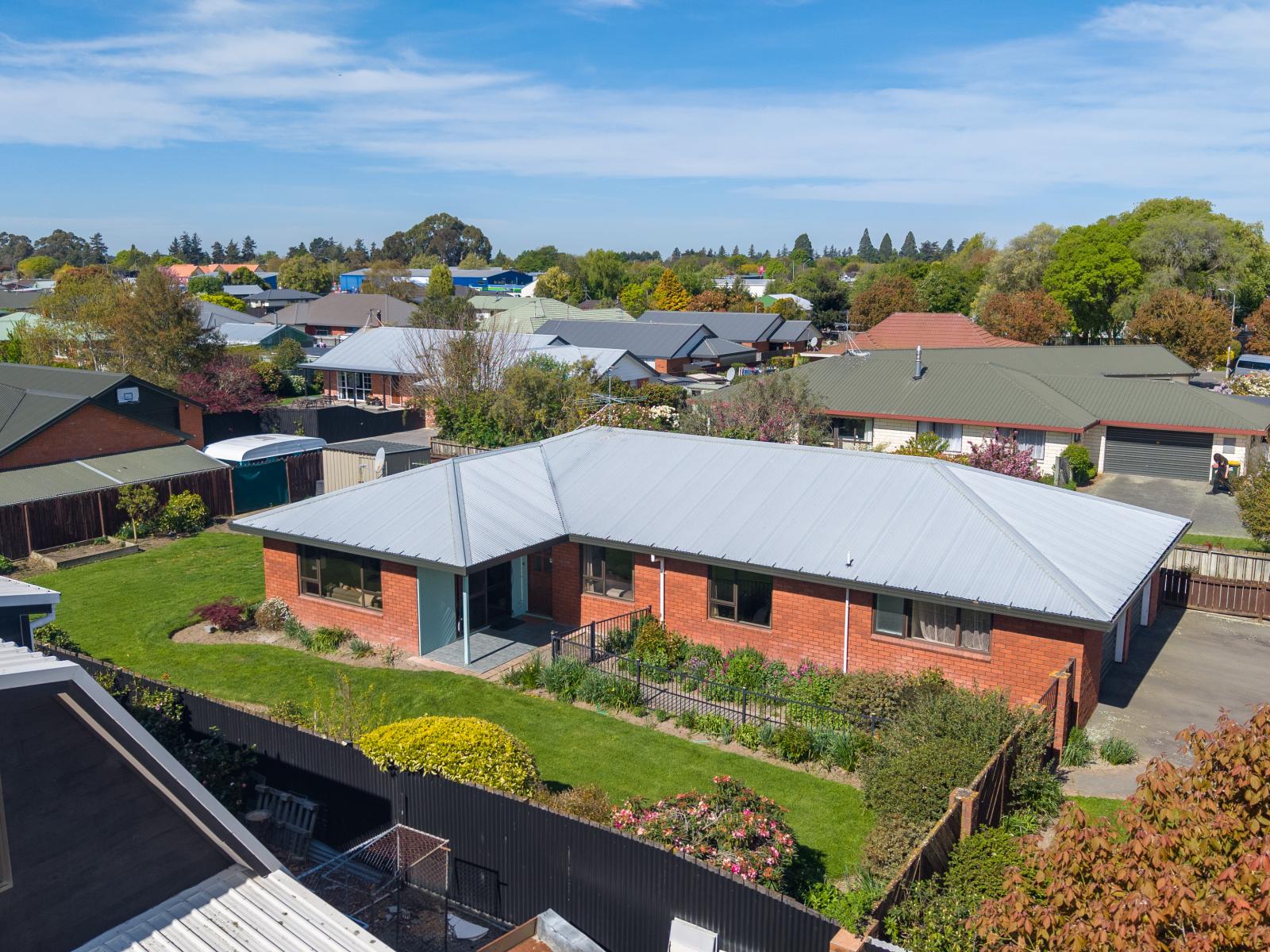 33 Pages Road, Allenton