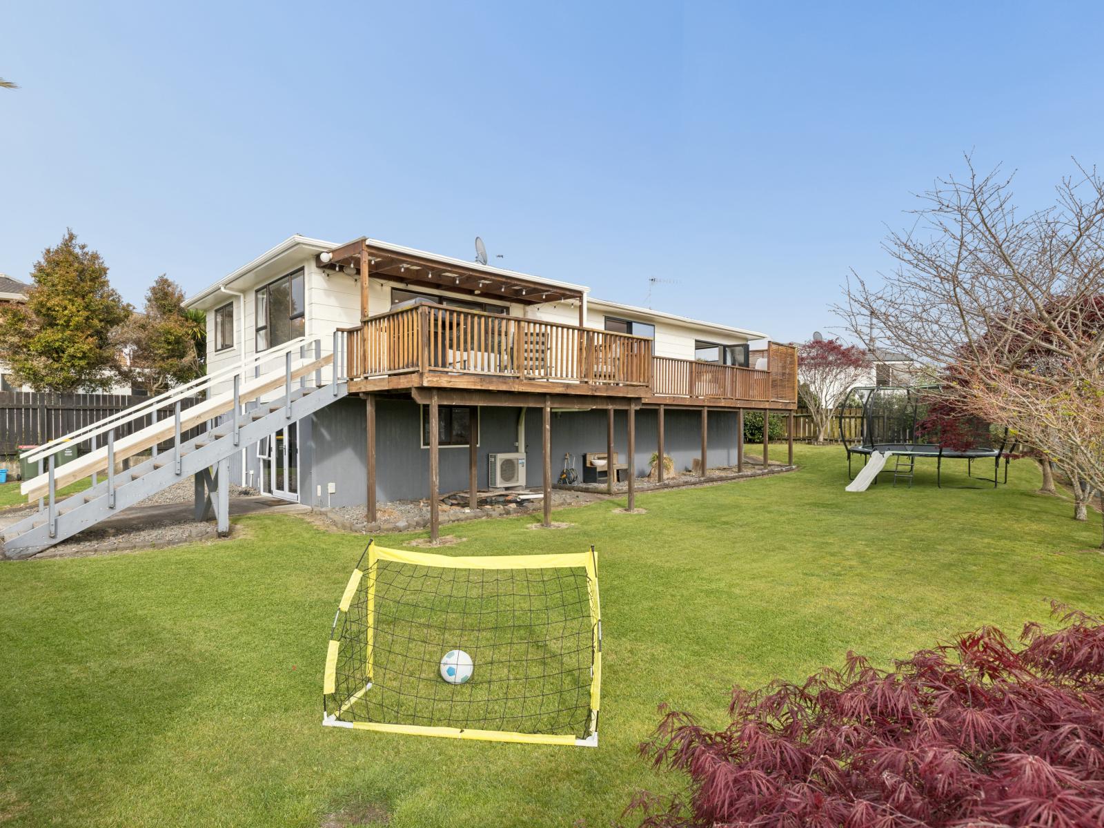 9 McBeth Drive, Te Puke