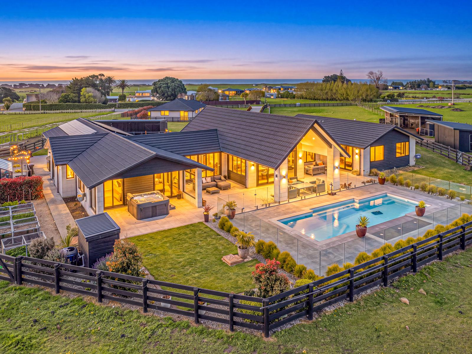 128 Seafield Road, Westmere