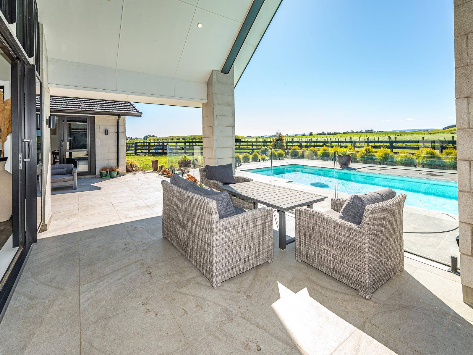 128 Seafield Road, Westmere
