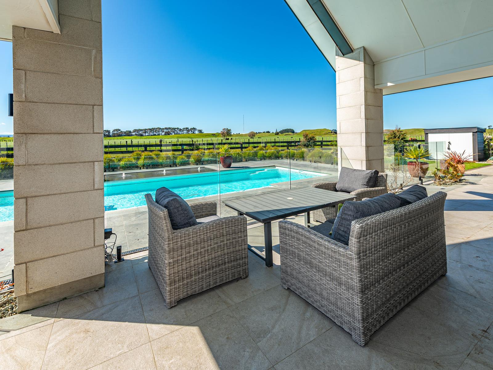 128 Seafield Road, Westmere
