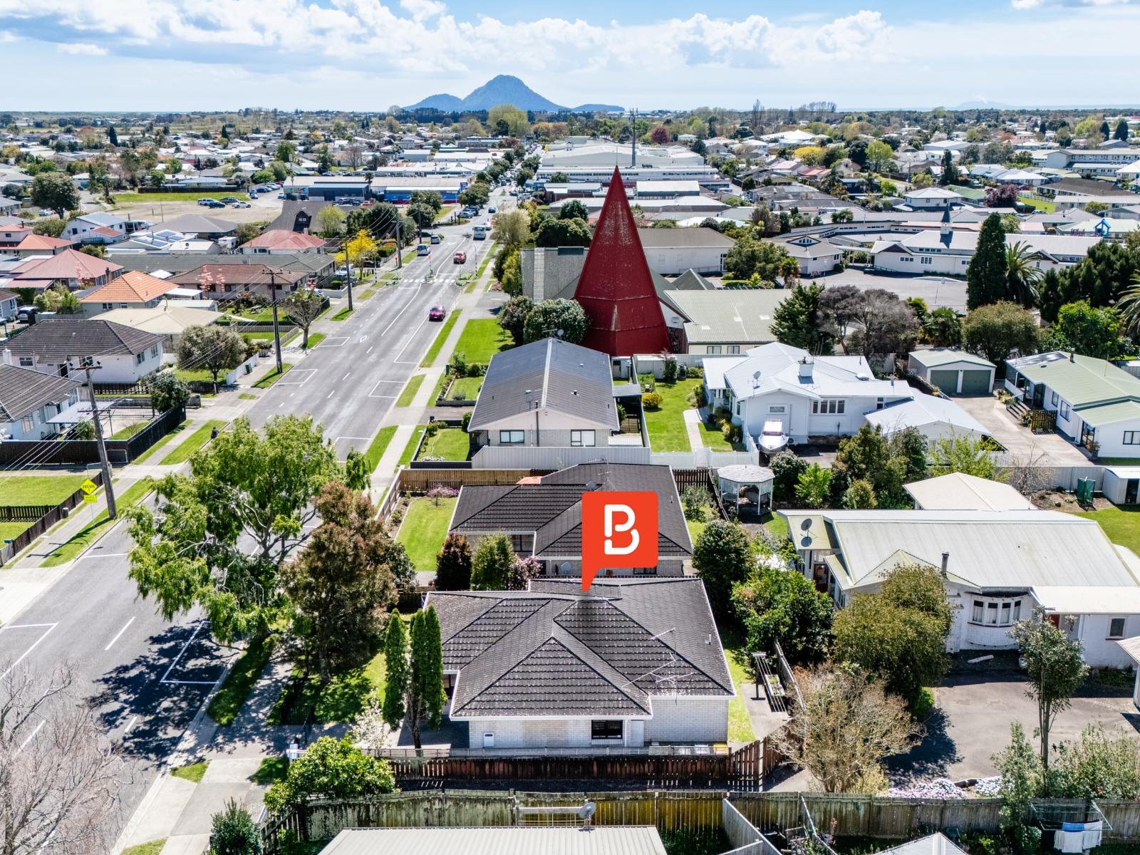131B King Street, Whakatane