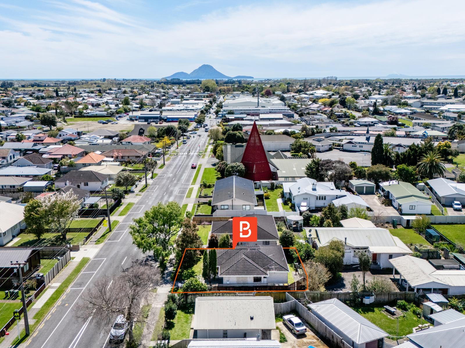 131B King Street, Whakatane