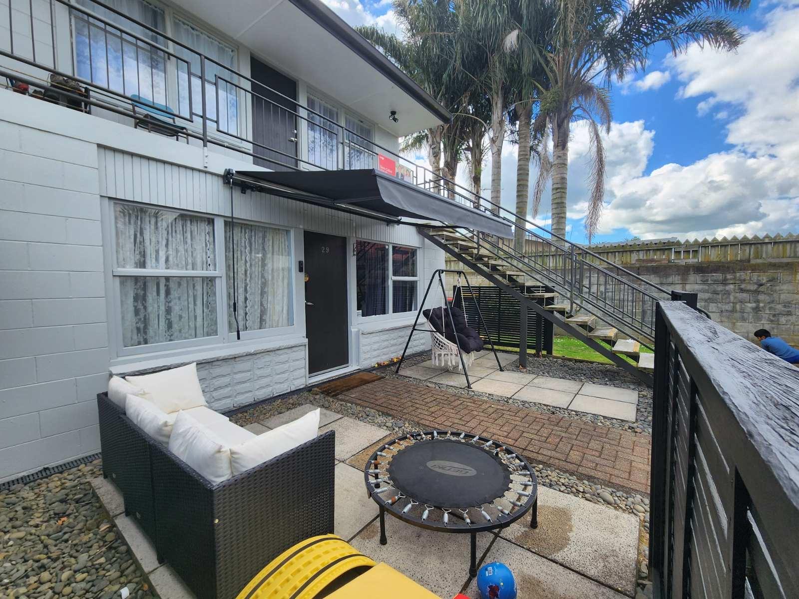 Unit 29, 36 Abbotsford Street, Whitiora