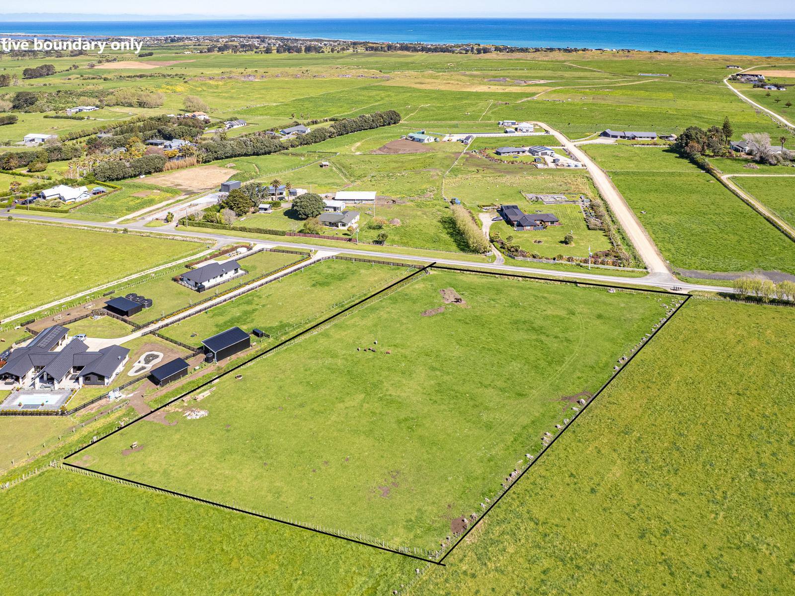  Seafield Road Section, Westmere