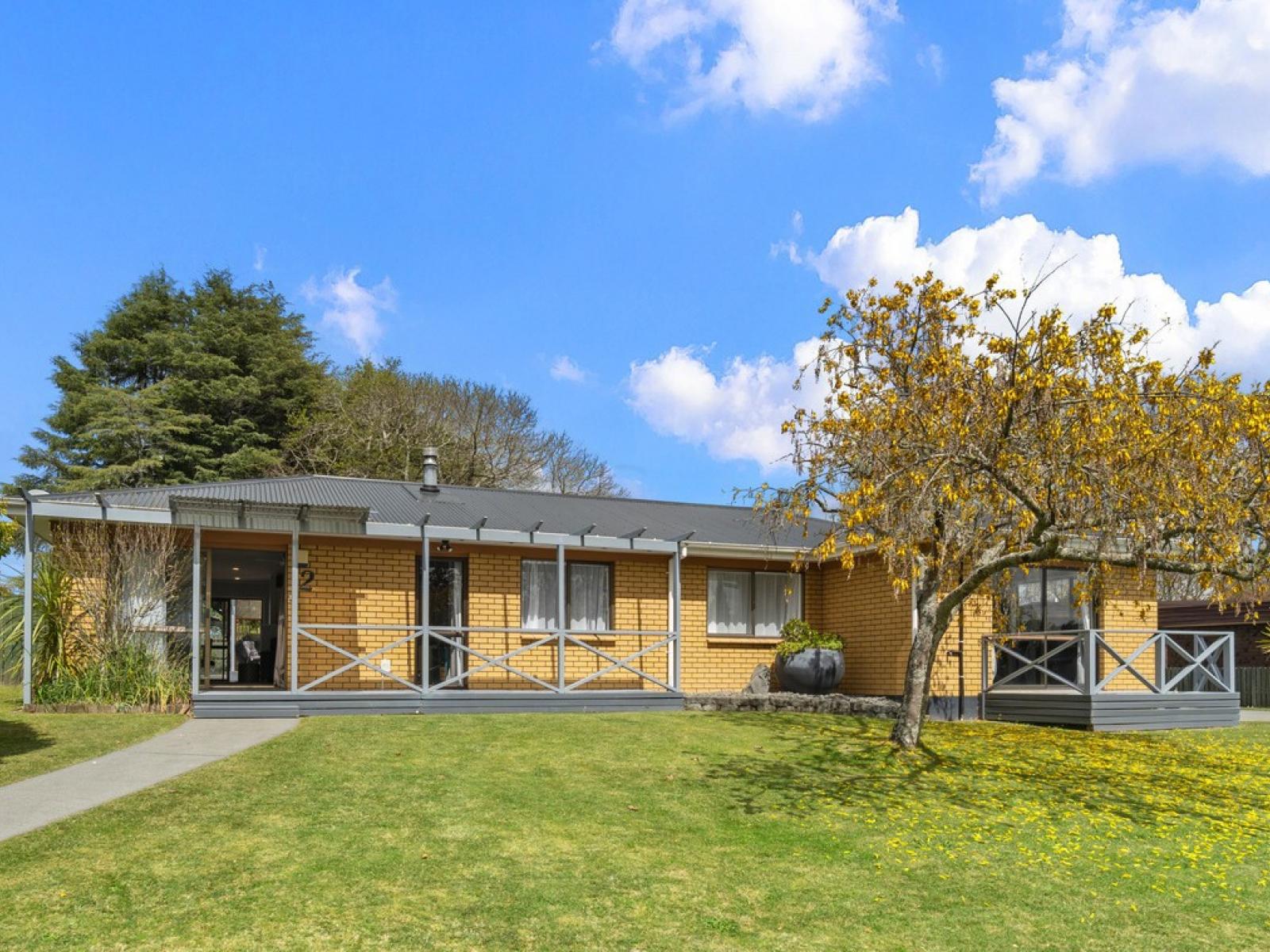 2 Sheridan Crescent, Cambridge