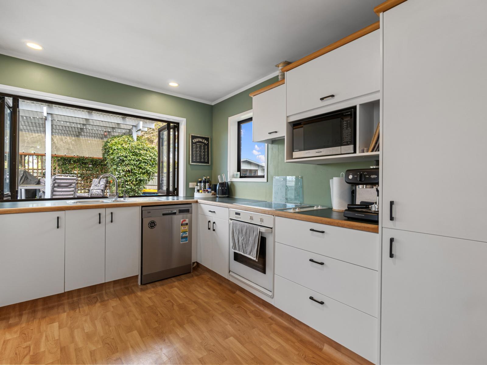 2 Sheridan Crescent, Cambridge