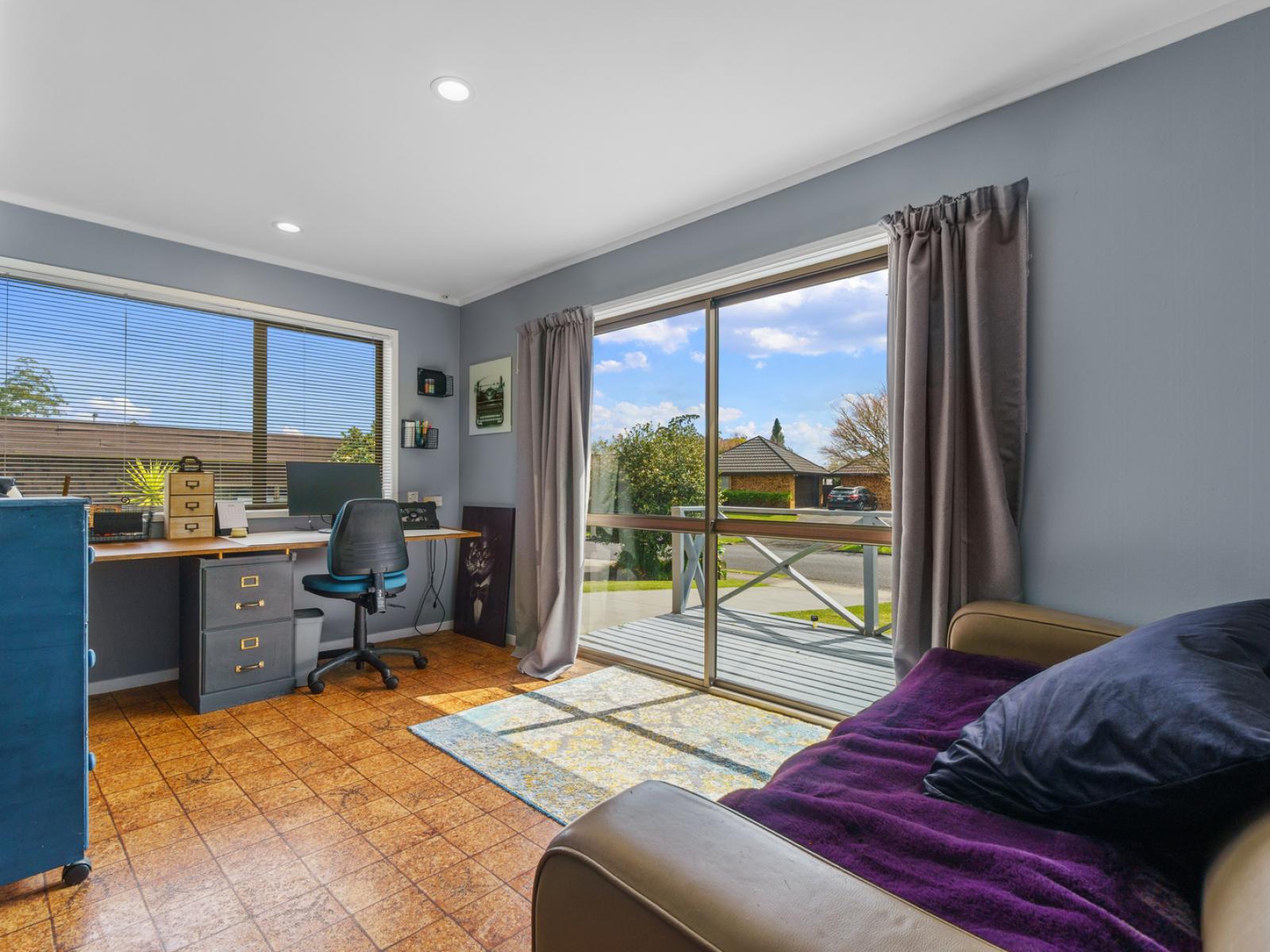 2 Sheridan Crescent, Cambridge