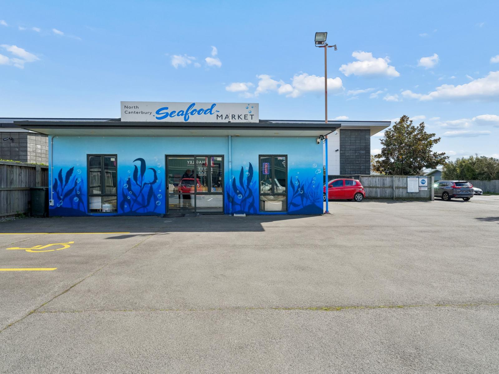 2 High Street, Rangiora