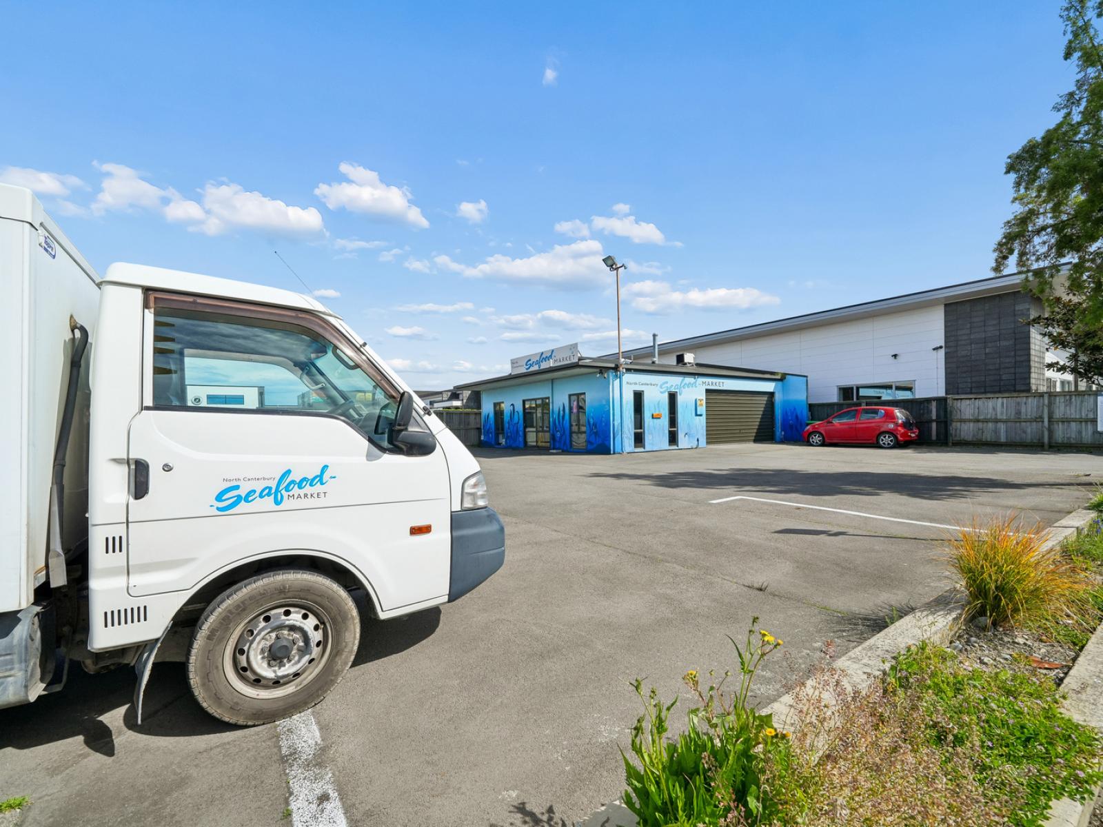 2 High Street, Rangiora