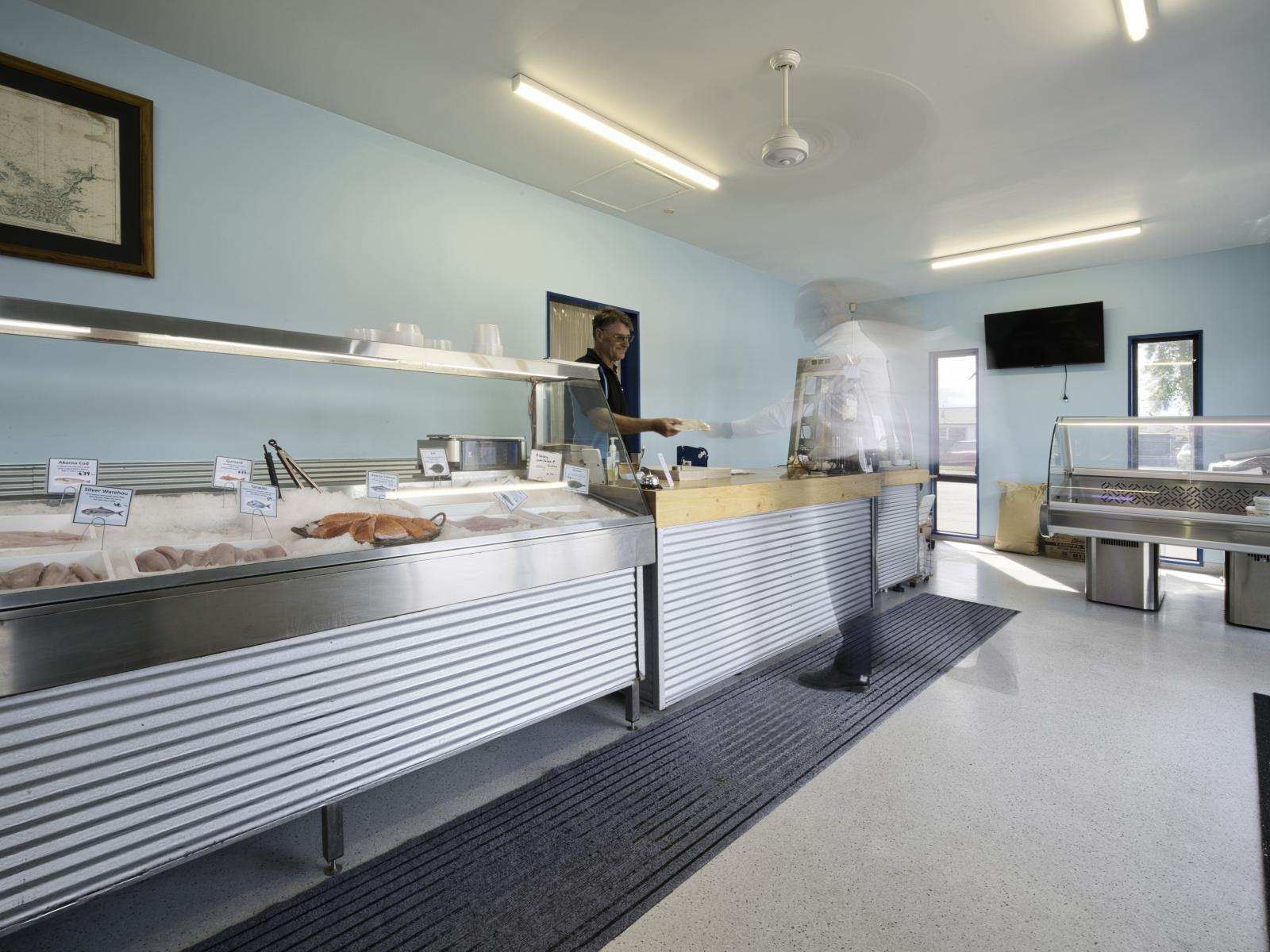 2 High Street, Rangiora