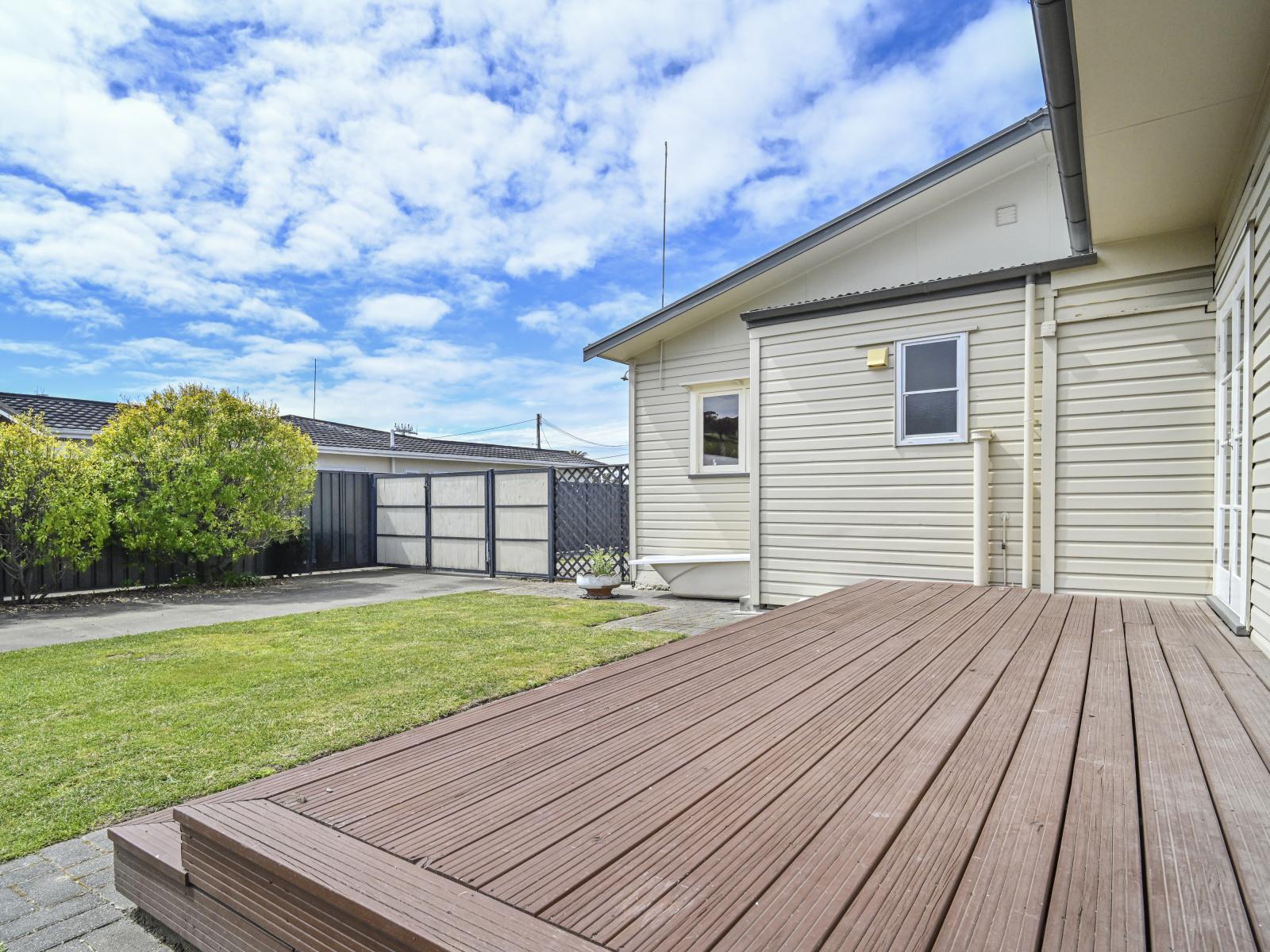 3 Waterhouse Street, Taradale