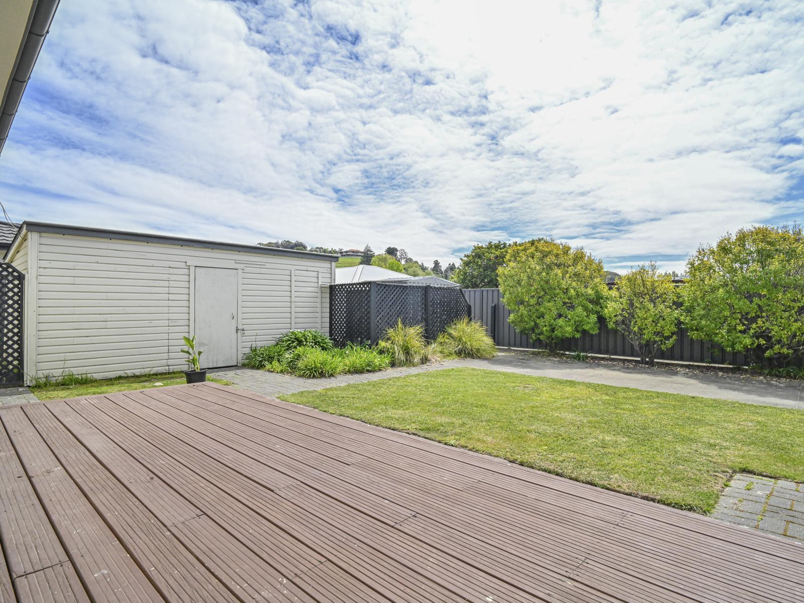 3 Waterhouse Street, Taradale