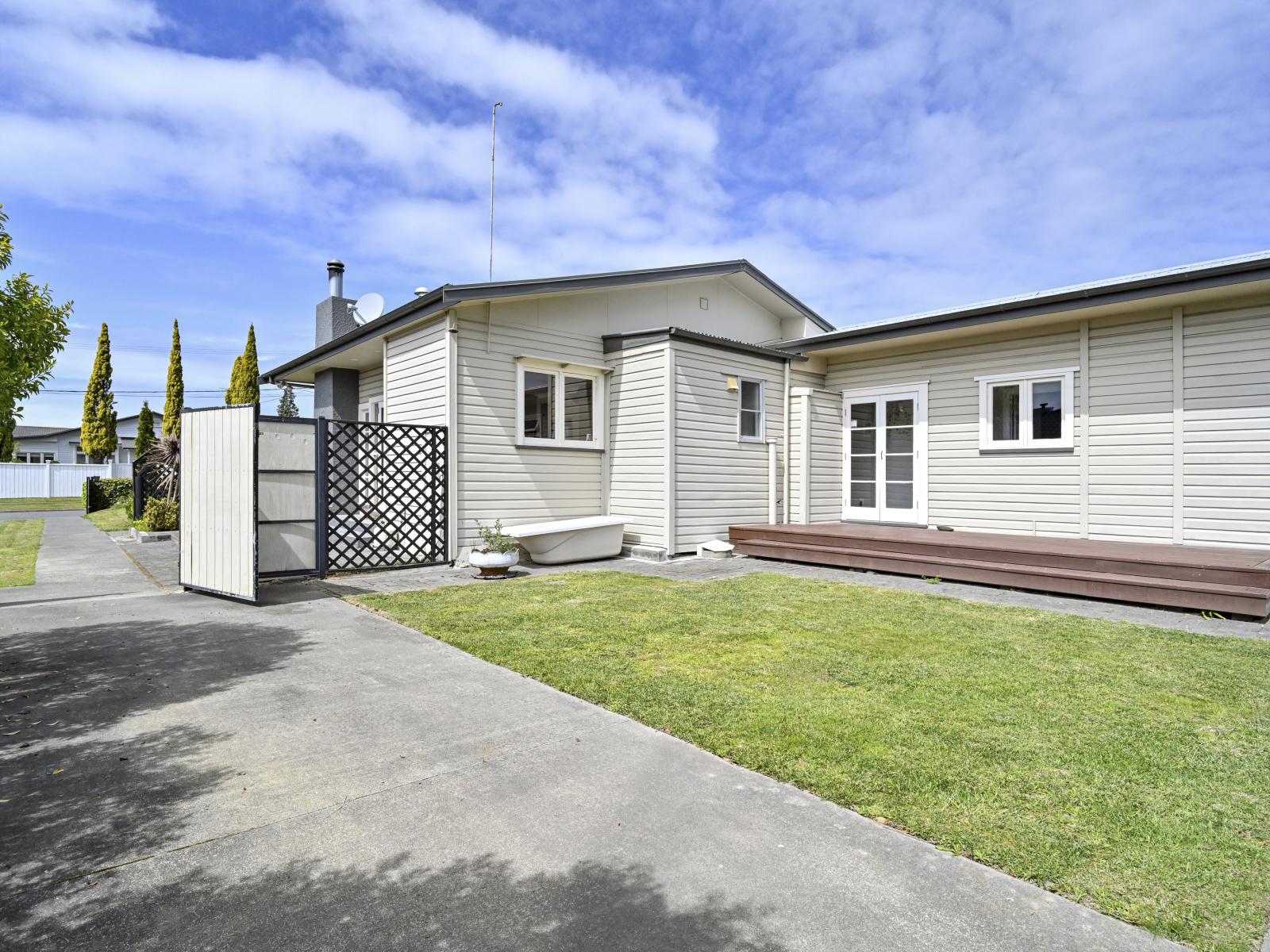 3 Waterhouse Street, Taradale