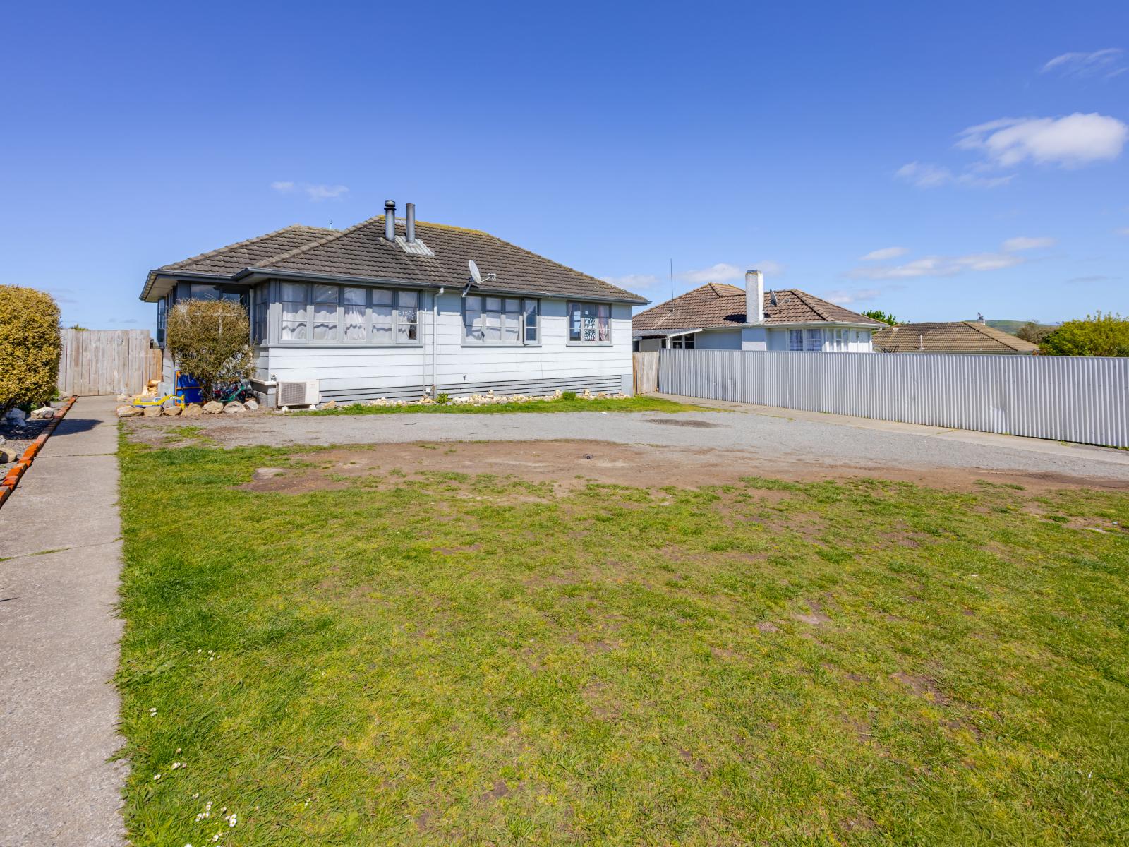 29 Mclean Terrace, Waipukurau