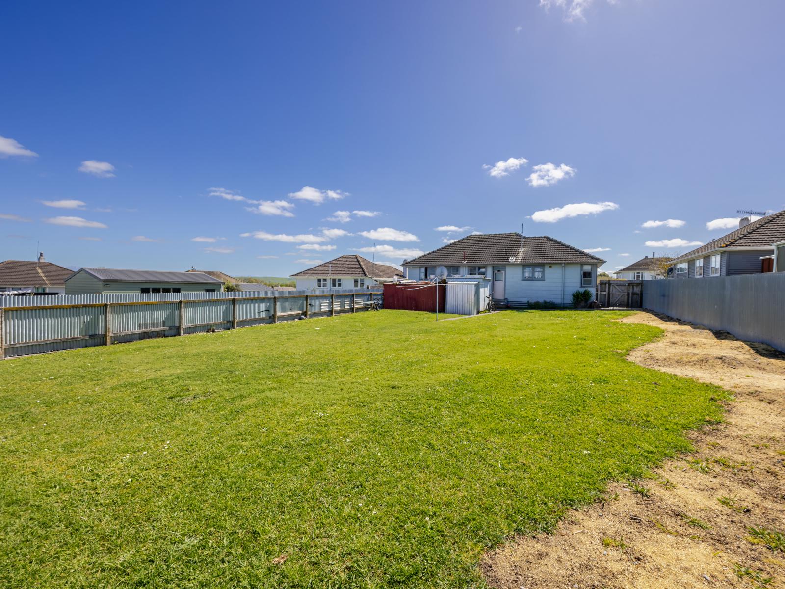 29 Mclean Terrace, Waipukurau