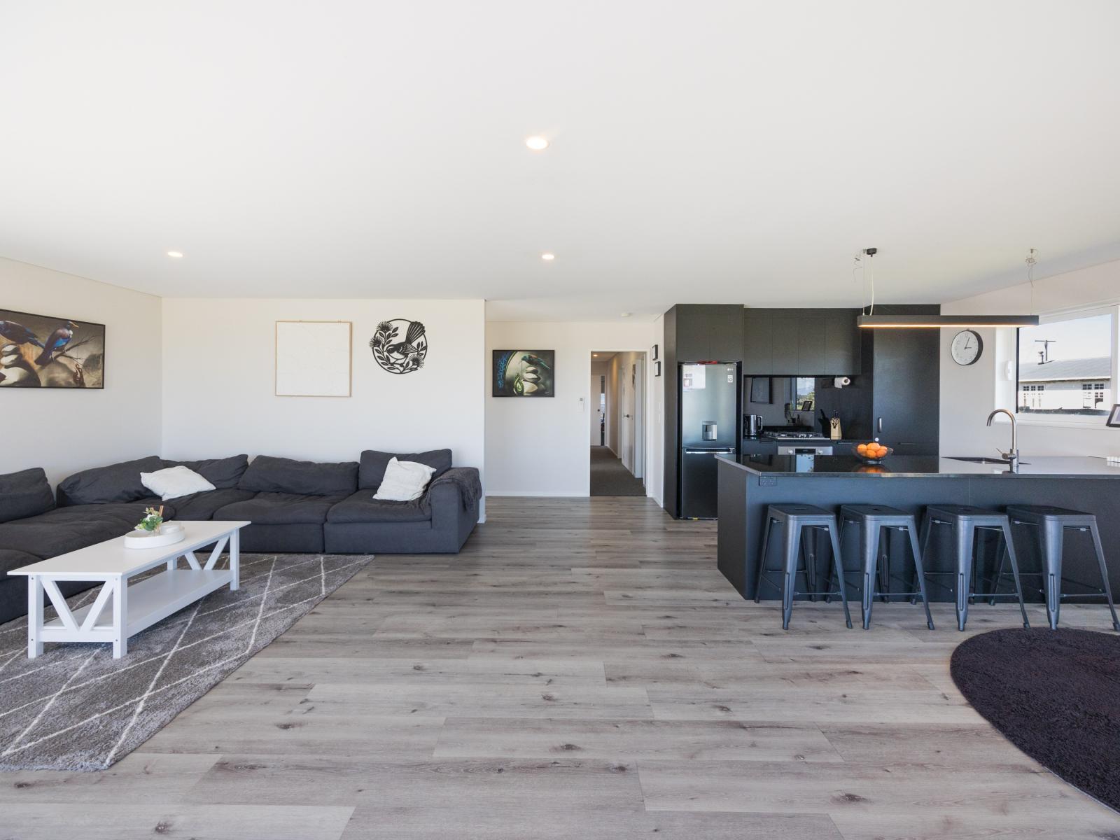 18A Norton Street, Foxton Beach
