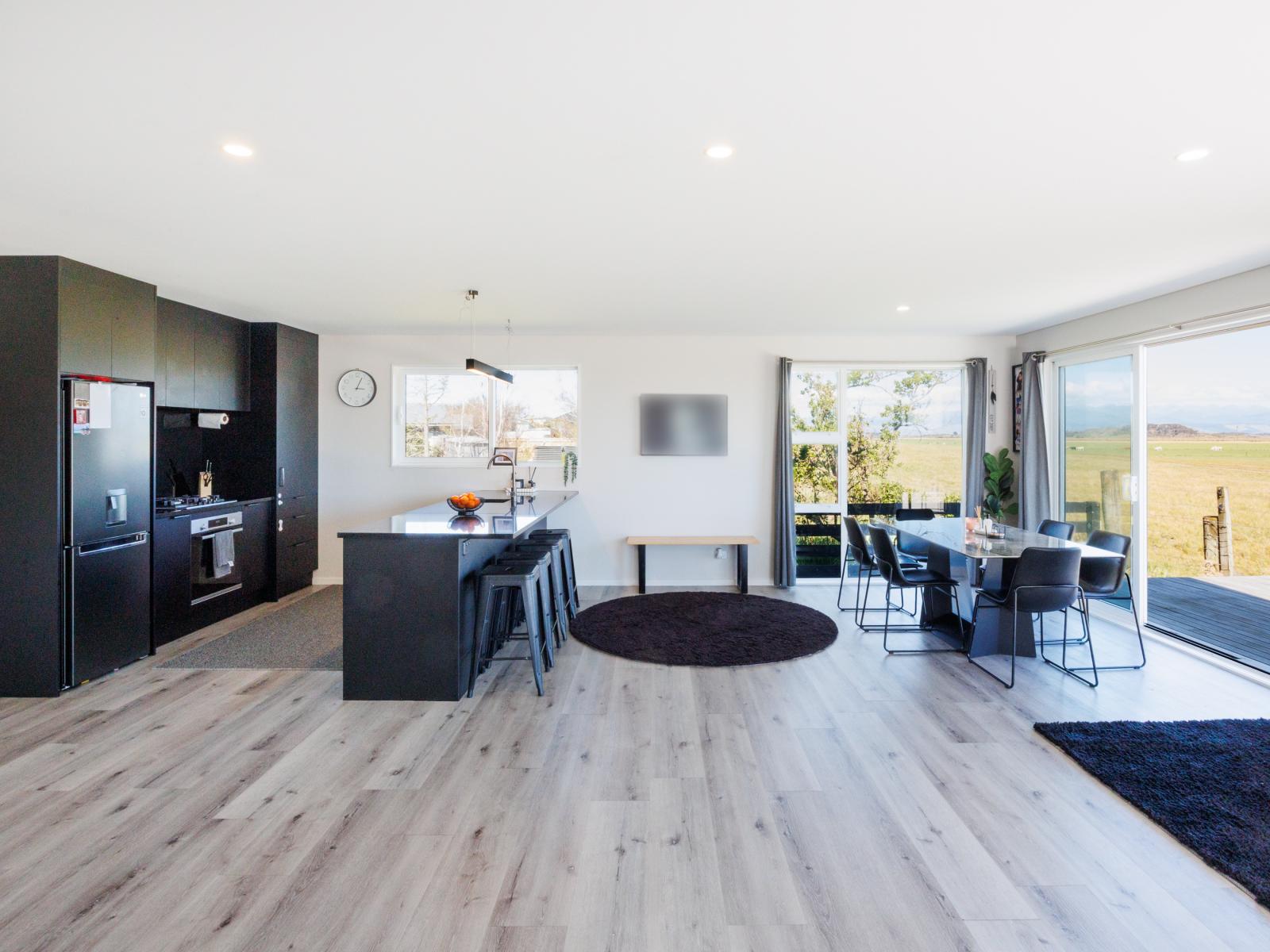 18A Norton Street, Foxton Beach