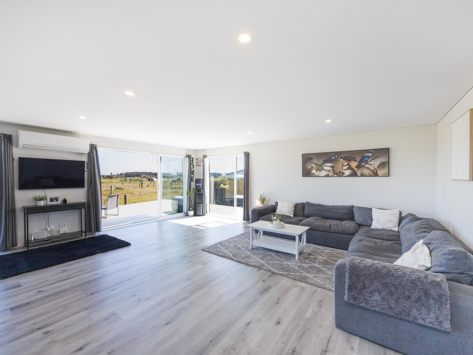 18A Norton Street, Foxton Beach
