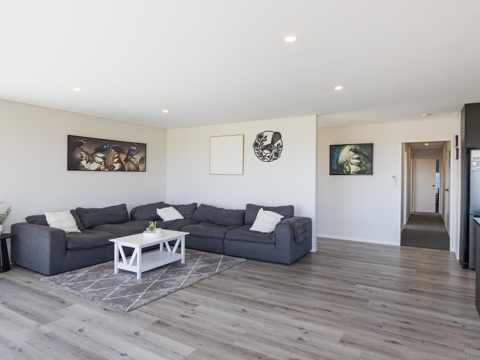 18A Norton Street, Foxton Beach