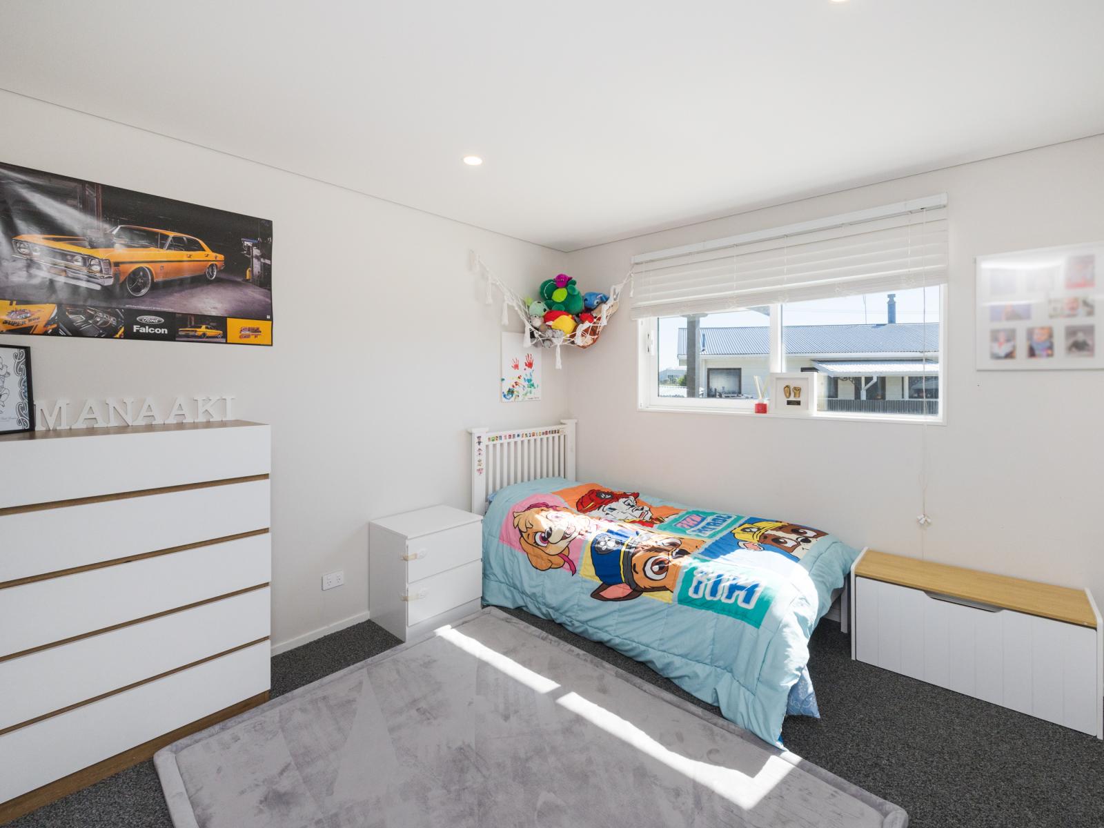 18A Norton Street, Foxton Beach