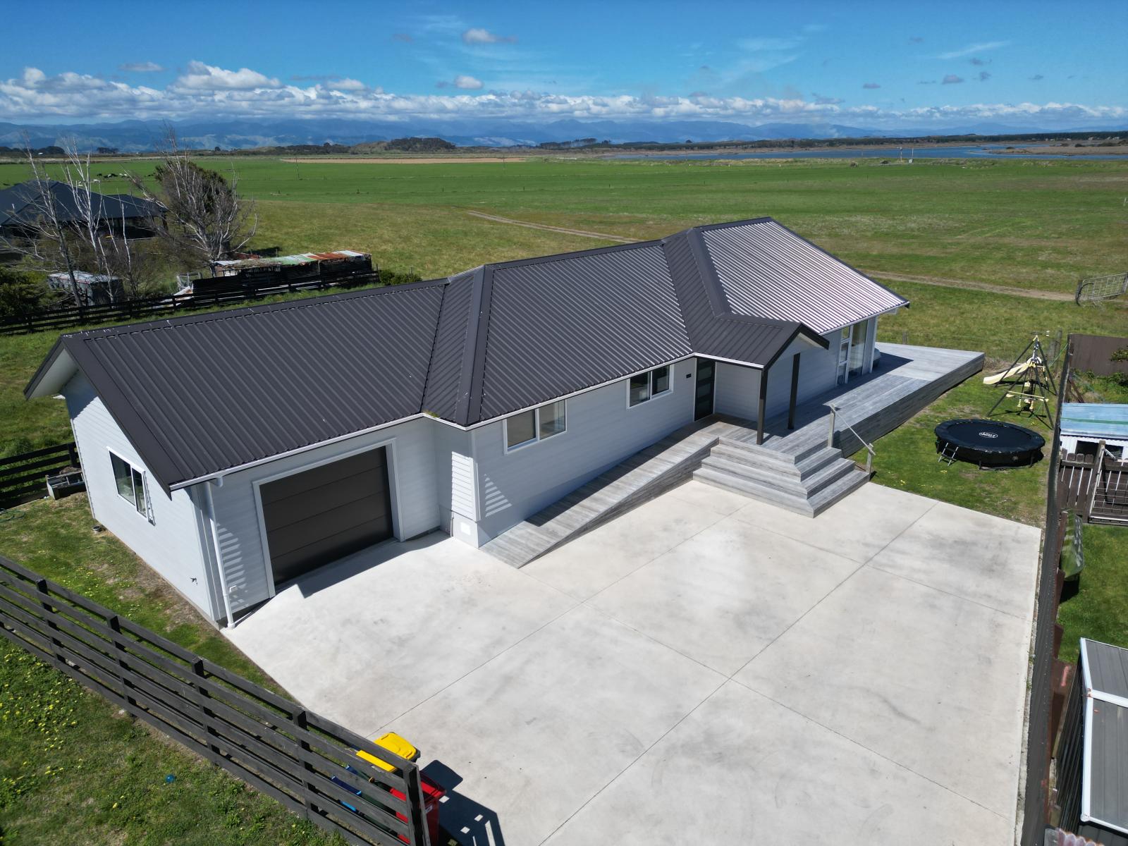 18A Norton Street, Foxton Beach