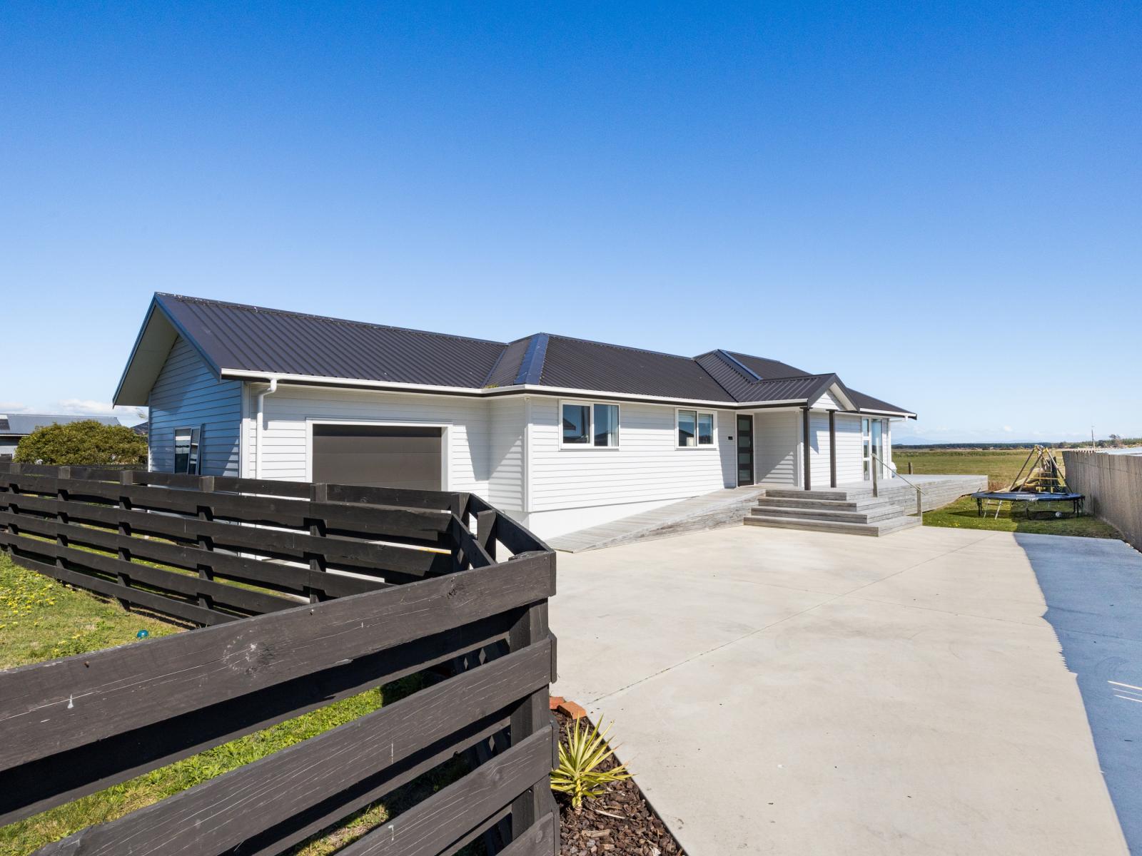 18A Norton Street, Foxton Beach